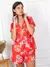 Pijama Renata - Corto - comprar online