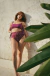 Entera Florence magenta - 90