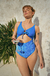 Entera Malaga azul - 90 - comprar online