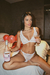 Set Alegra blanco - comprar online
