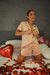 Pijama Emma bronce - CORTO en internet