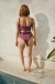 Entera Florence magenta - 90 - Nuvia Intimates