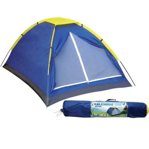 Aluguel de Barraca - comprar online