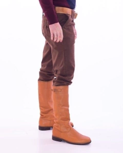 bombacha masculina adulto lisa la frontera