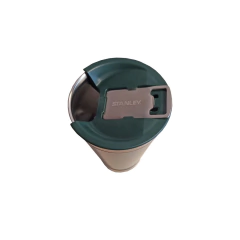 Imagem do Copo Térmico Cerveja Com Tampa 473ml - Stanley