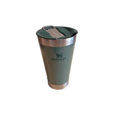copo termico stanley verde 