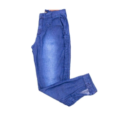 Bombacha Com Favo e Elastano Masculina Adulta-La Frontera - loja online