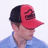 Boné Bordado Nelore - Nelore