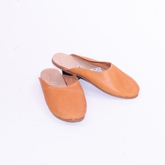 Chinelo Couro Fechado - Botas Pampa na internet