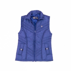 Colete Sem Capuz Feminino - Pátria Pampa - comprar online