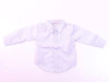 Camisa Infantil Masculina Listrada Tam 0 - Santa Cria