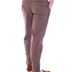 Bombacha Com Favo e Elastano Masculina Adulta-La Frontera - Casa do Gaúcho