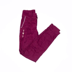 Bombacha Frisada Com Elastano - Gaúcho