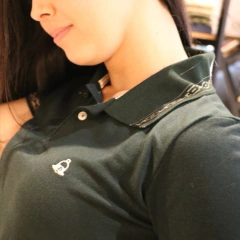Imagem do Camiseta Feminina Baby Look Pampa-Patria Pampa