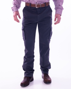 Calça Cargo Masculina Adulto - La Jineteada - comprar online