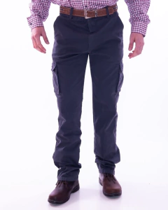 Calça Cargo Masculina Adulto - La Jineteada - comprar online