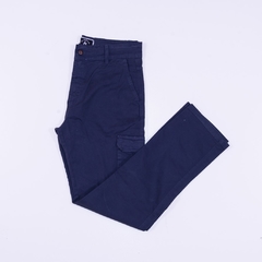 Calça Cargo Masculina Adulto - La Jineteada