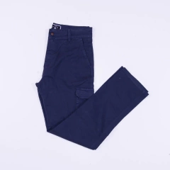 Calça Cargo Masculina Adulto - La Jineteada