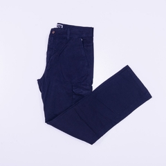 Imagem do Calça Cargo Masculina Adulto - La Jineteada