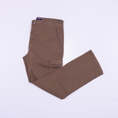Calça Cargo Masculina Adulto - La Jineteada - loja online
