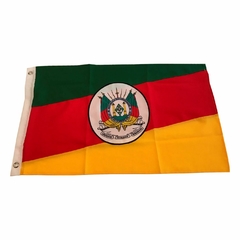 bandeira rio grande do sul pequena
