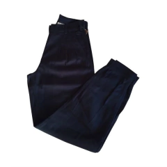bombacha campeira masculina adulto cor azul marinho casa do gaucho