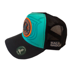 Boné Tereré Adulto-Raça Gaúcha - comprar online