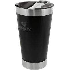 Copo Térmico Cerveja Com Tampa 473ml - Stanley - comprar online