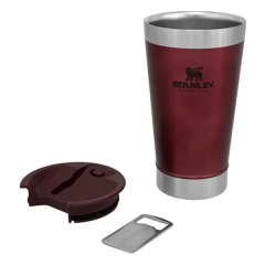 copo stanley wine abridor e tampa