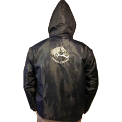 Jaqueta Masculina Impermeável Cavalo Crioulo - Sentinela - comprar online