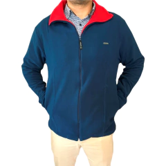 Imagem do Jaqueta Soft Masculina - La Frontera