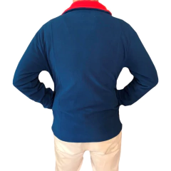Jaqueta Soft Masculina - La Frontera