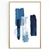Con Marco - Abstract Blue 2