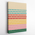 Canvas - Abstract Colors 7