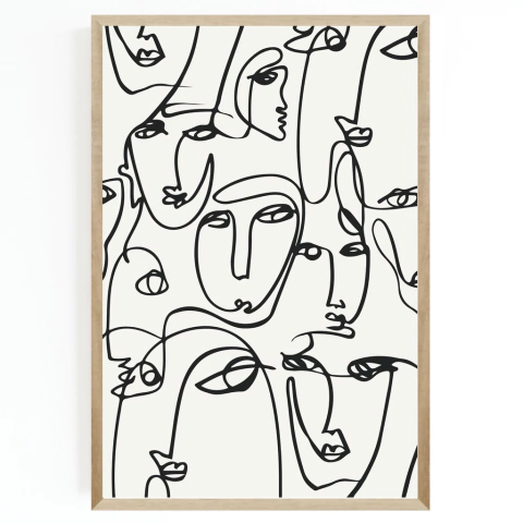 Con Marco - Abstract 17