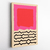 Canvas - Abstract Colors 5