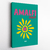 Canvas - Costa Amalfitana - comprar online