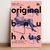 Canvas - Bauhaus 3 - comprar online