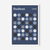 Con Marco - Bauhaus Azul 1 - comprar online