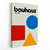 Canvas - Bauhaus 1