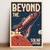 Canvas - Beyond the solar system