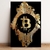 Canvas - Bitcoin Art 2 - comprar online