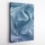 Canvas - Blue Abstract 3