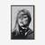 Con Marco - Brigitte Bardot fumando