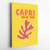 Canvas - Capri Italia - comprar online