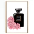 Con Marco - Chanel Noir Roses