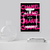 Con Marco - Chanel N5 Pink & Black