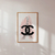 Con Marco - Chanel Paris - comprar online