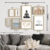 Set Wall 8 con Marco - Simple - comprar online