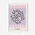 Con Marco - Keith Haring Dancing Flower - comprar online